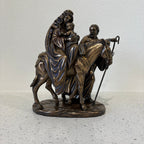 Flight to Egypt