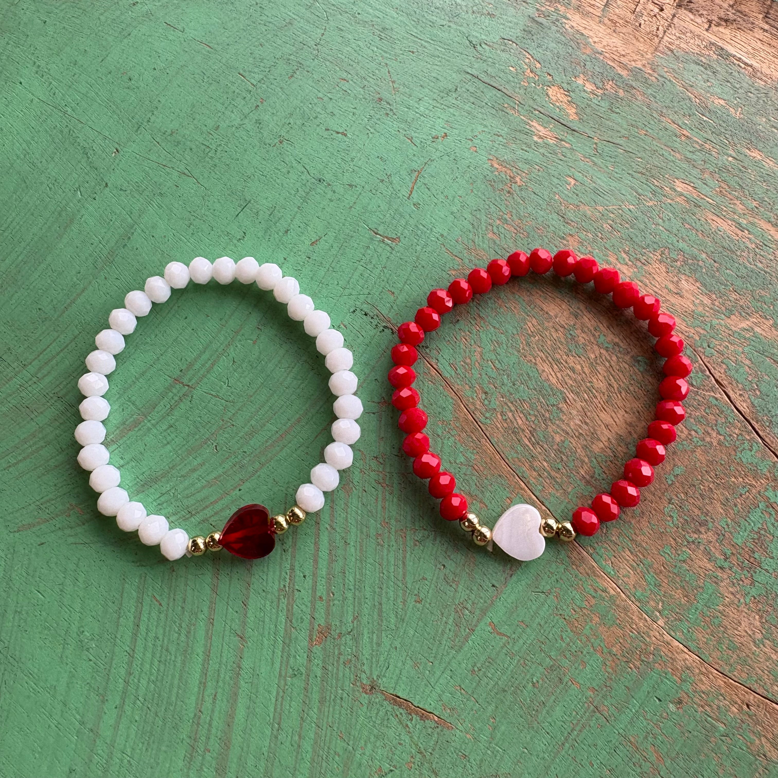 Galentine's Day Special Bracelets