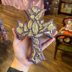 Milagros Estrella Cross