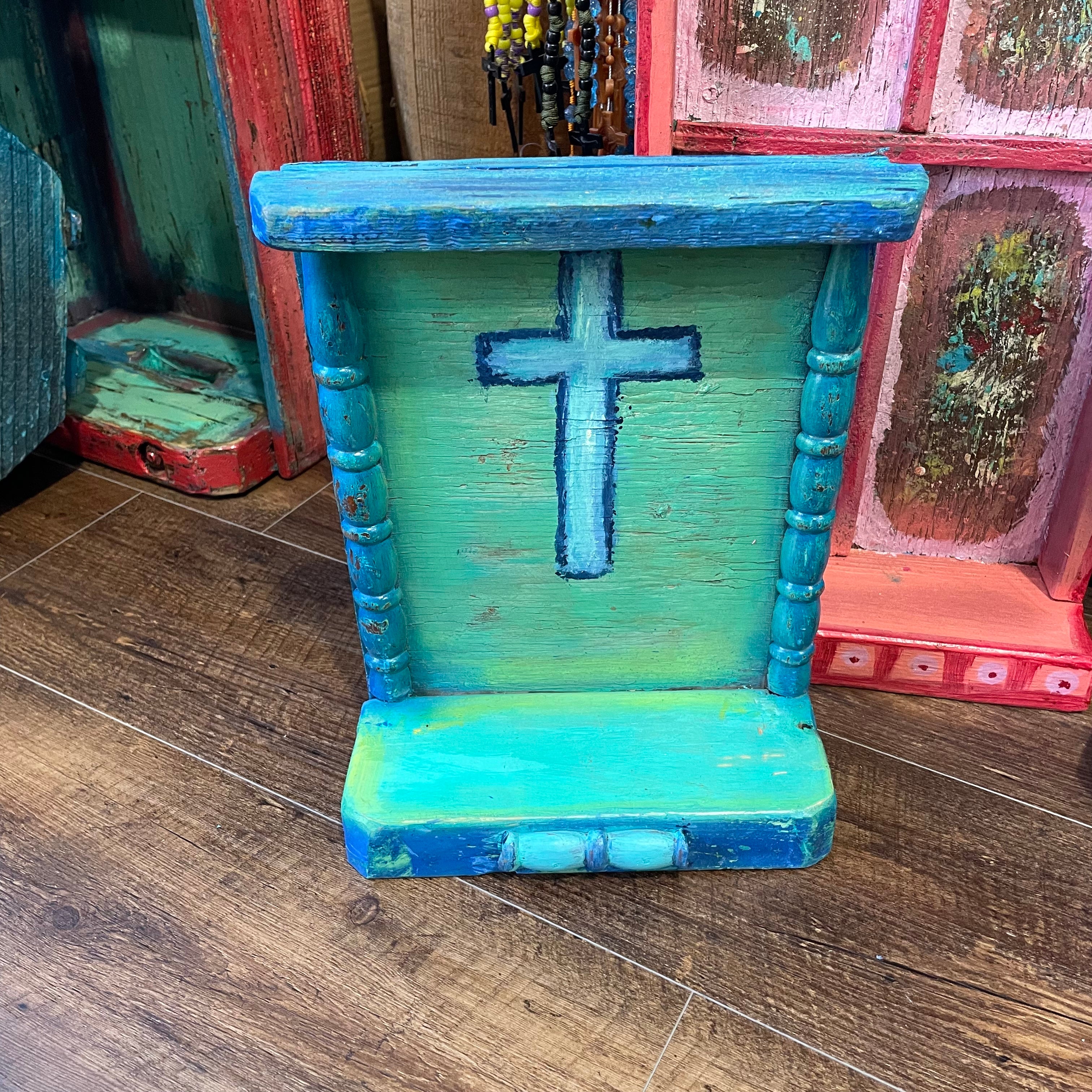 Wooden Shrines $45-$75