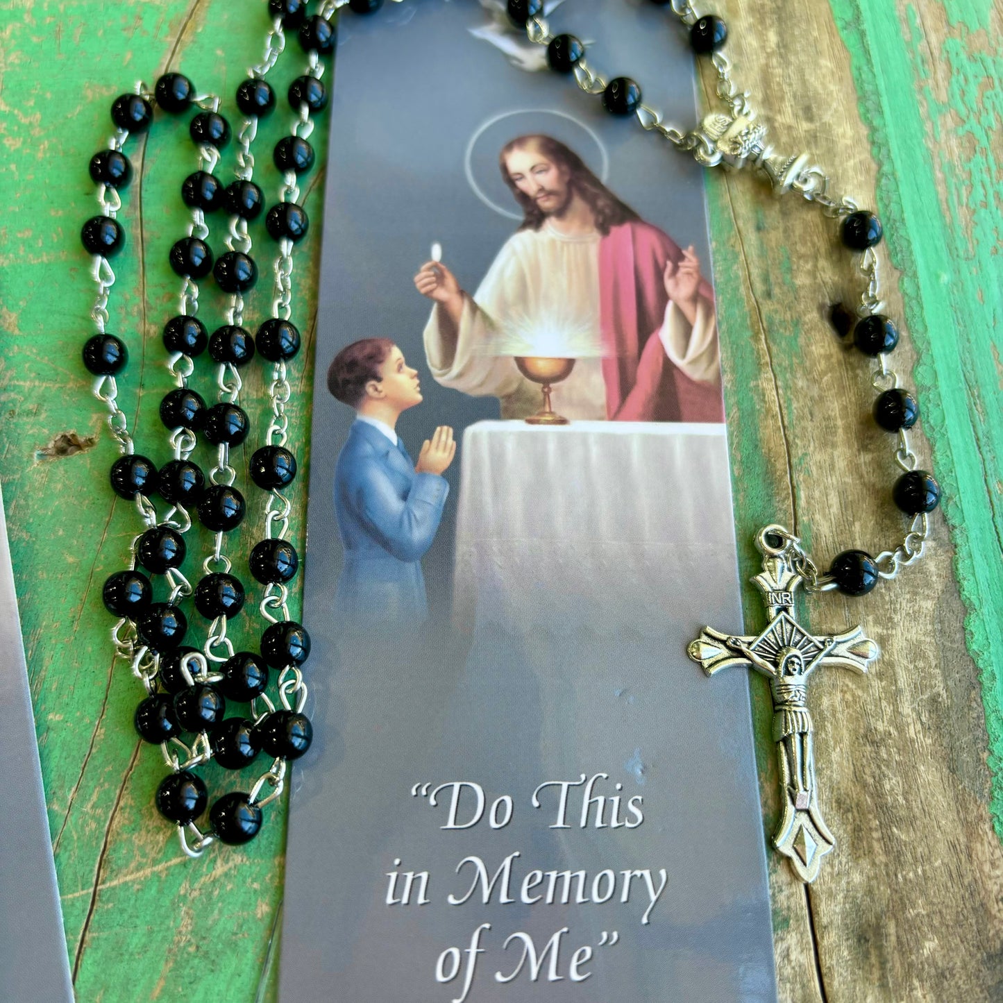 Holy Communion Rosary