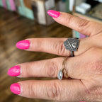 Artisan Rings