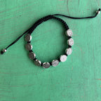 St Benedict Adjustable Cord Bracelets