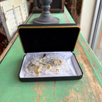 Two-Tone Heart Wedding Lasso