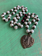 White Pearls Boda Set 1