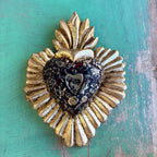 Milagros Corazon Resplandor