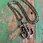 Anchored in Faith