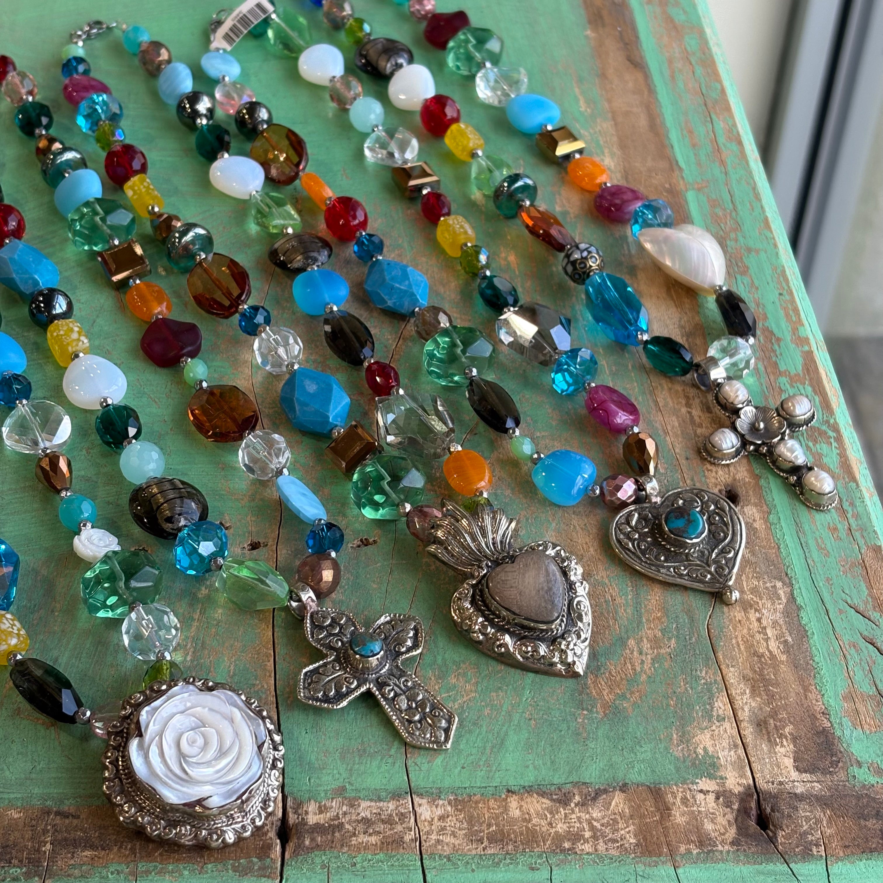 Garden of Eden Collection