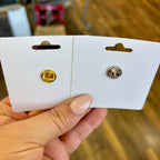 Lamb of God Lapel Pin