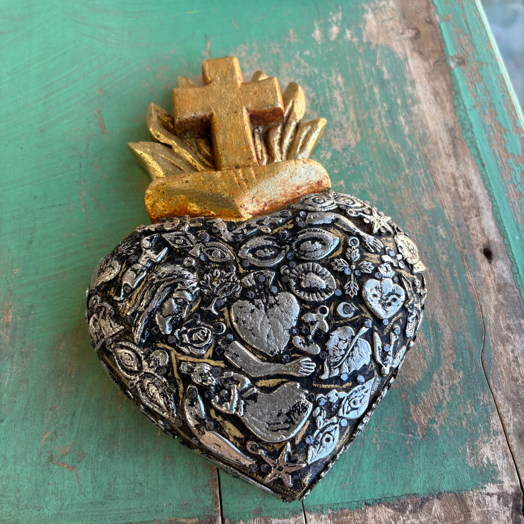 Milagros Corazon San Jose