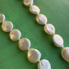 OLG Serenity Pearl Necklace