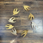 Holy Spirit Garland