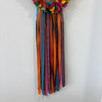 Fiesta XL Sacred Heart Wreath
