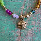 Colorful Protection Bracelet
