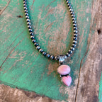 Navajo Pearl Collection