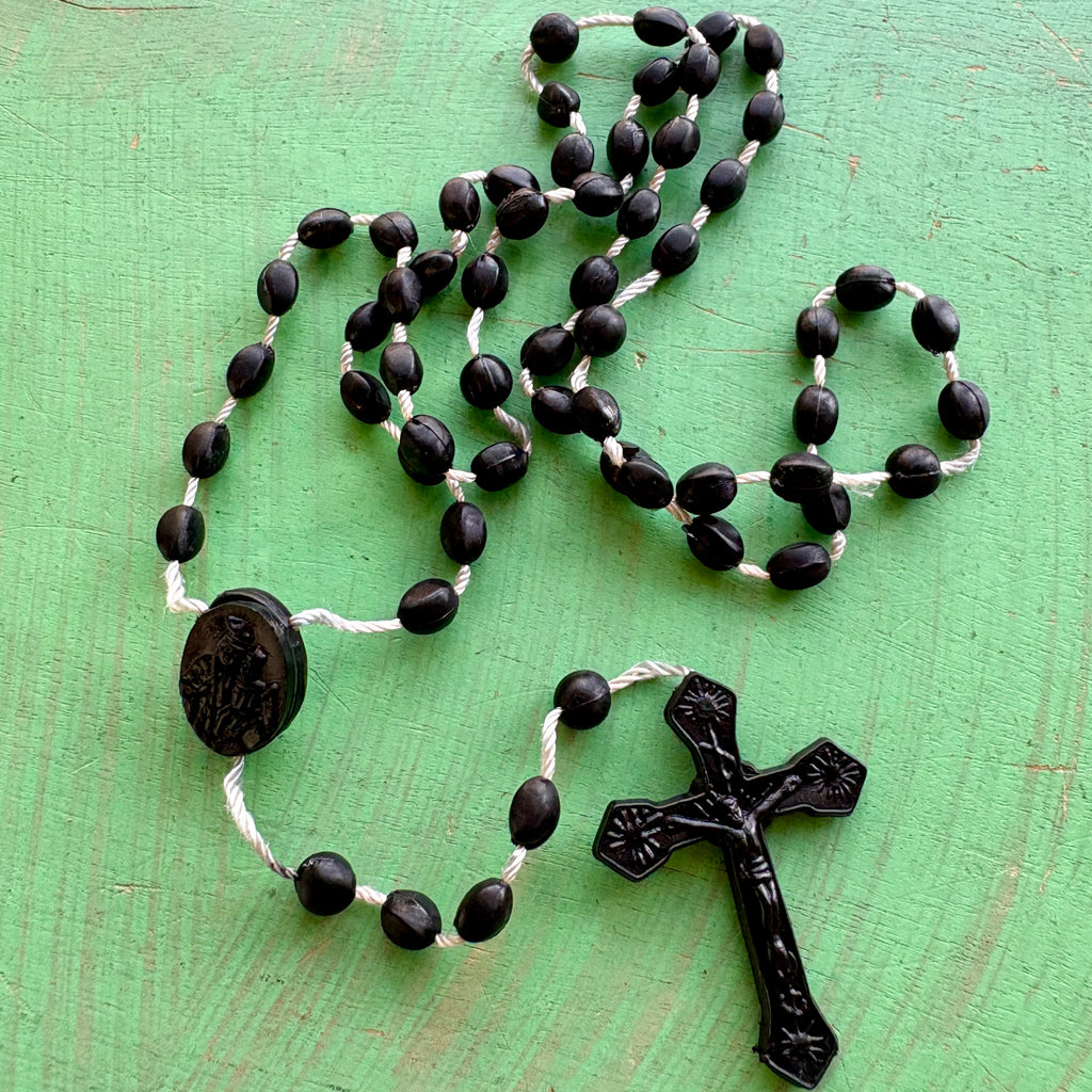 Plastic Rosaries