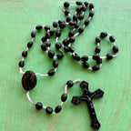 Plastic Rosaries