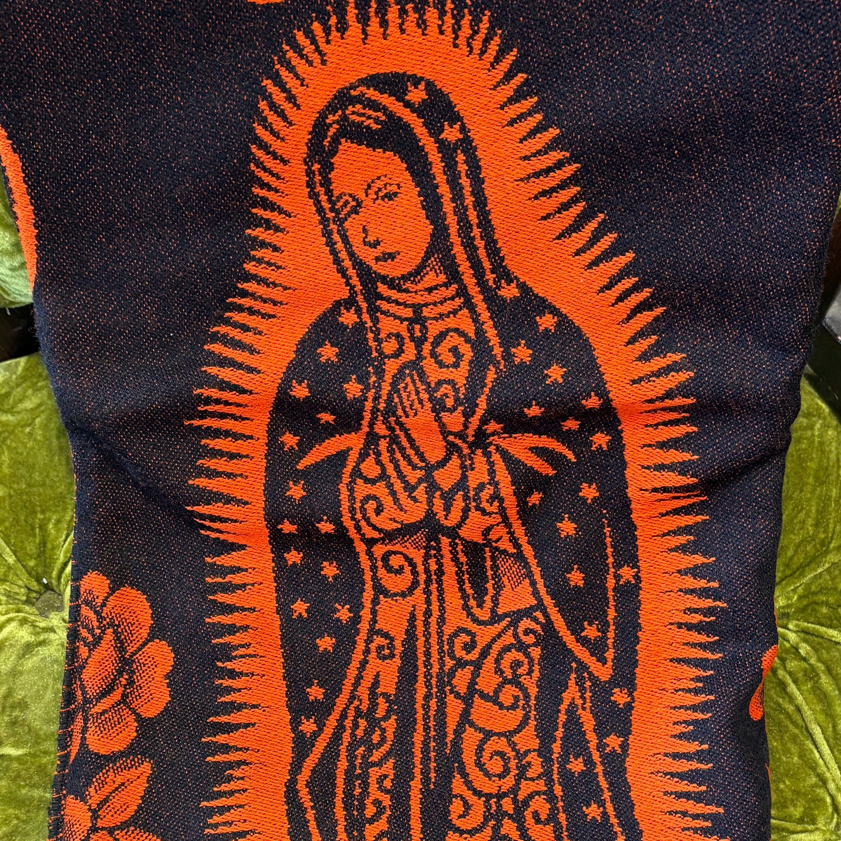 OLG Poncho