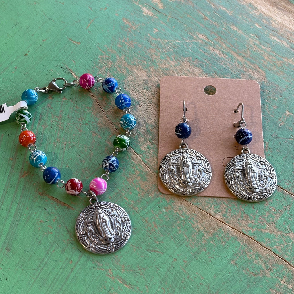 OLG Fiesta Bracelet or Earrings