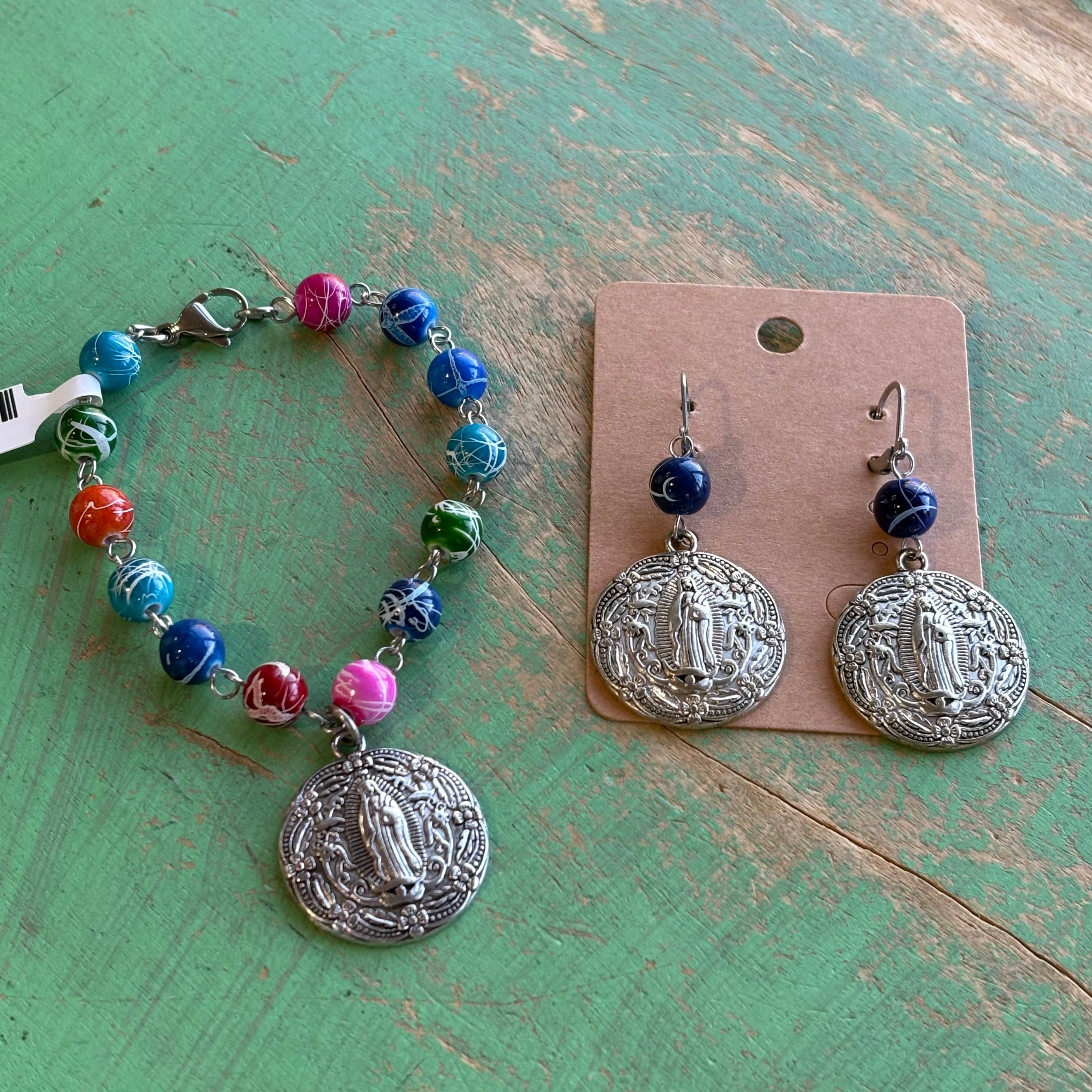 OLG Fiesta Bracelet or Earrings