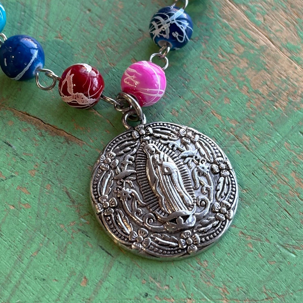 OLG Fiesta Bracelet or Earrings