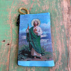 Small Rosary Pouch