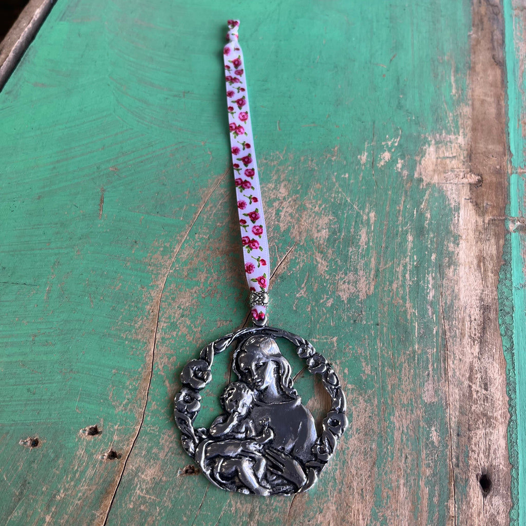 Mother's Love Blessing