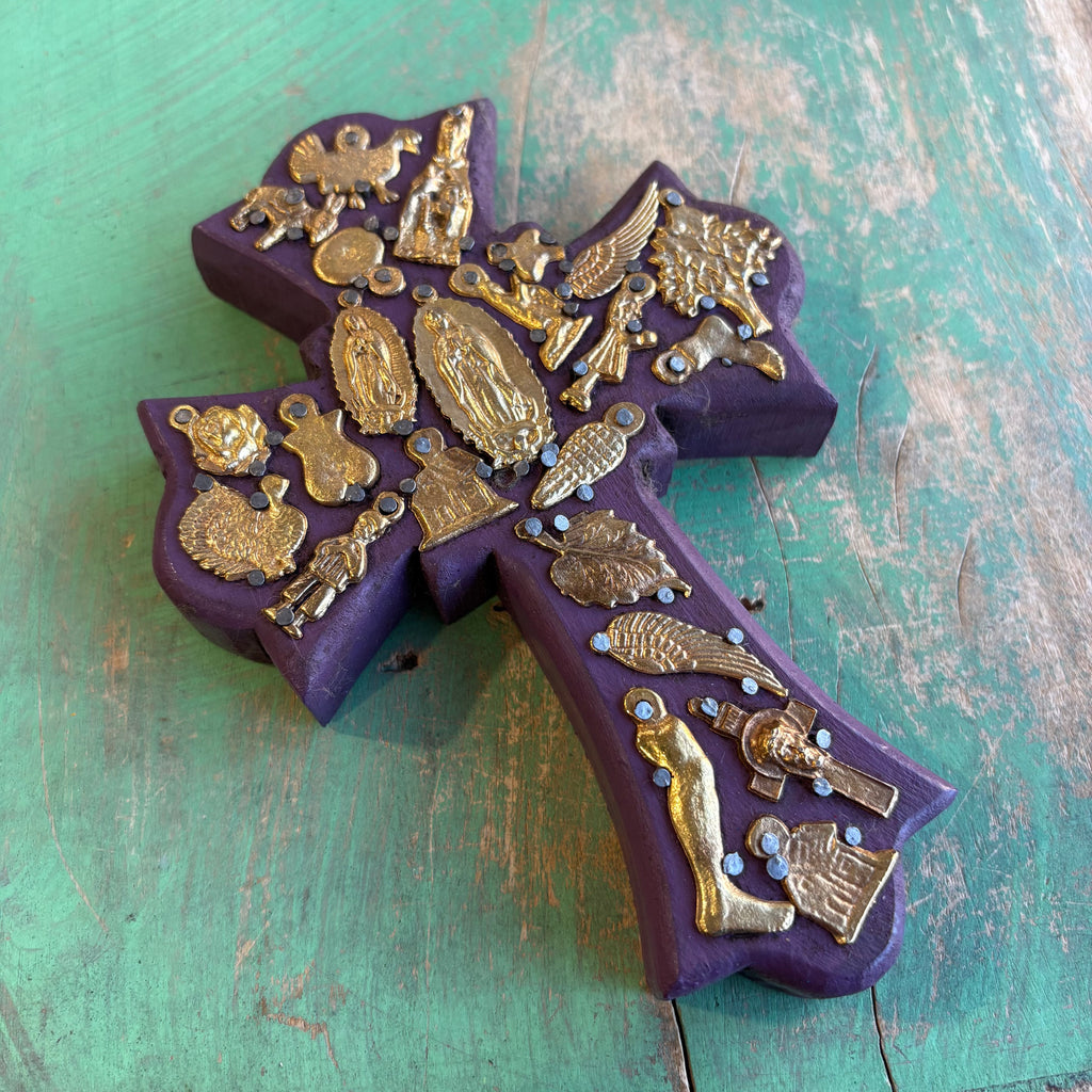 Milagros Estrella Cross