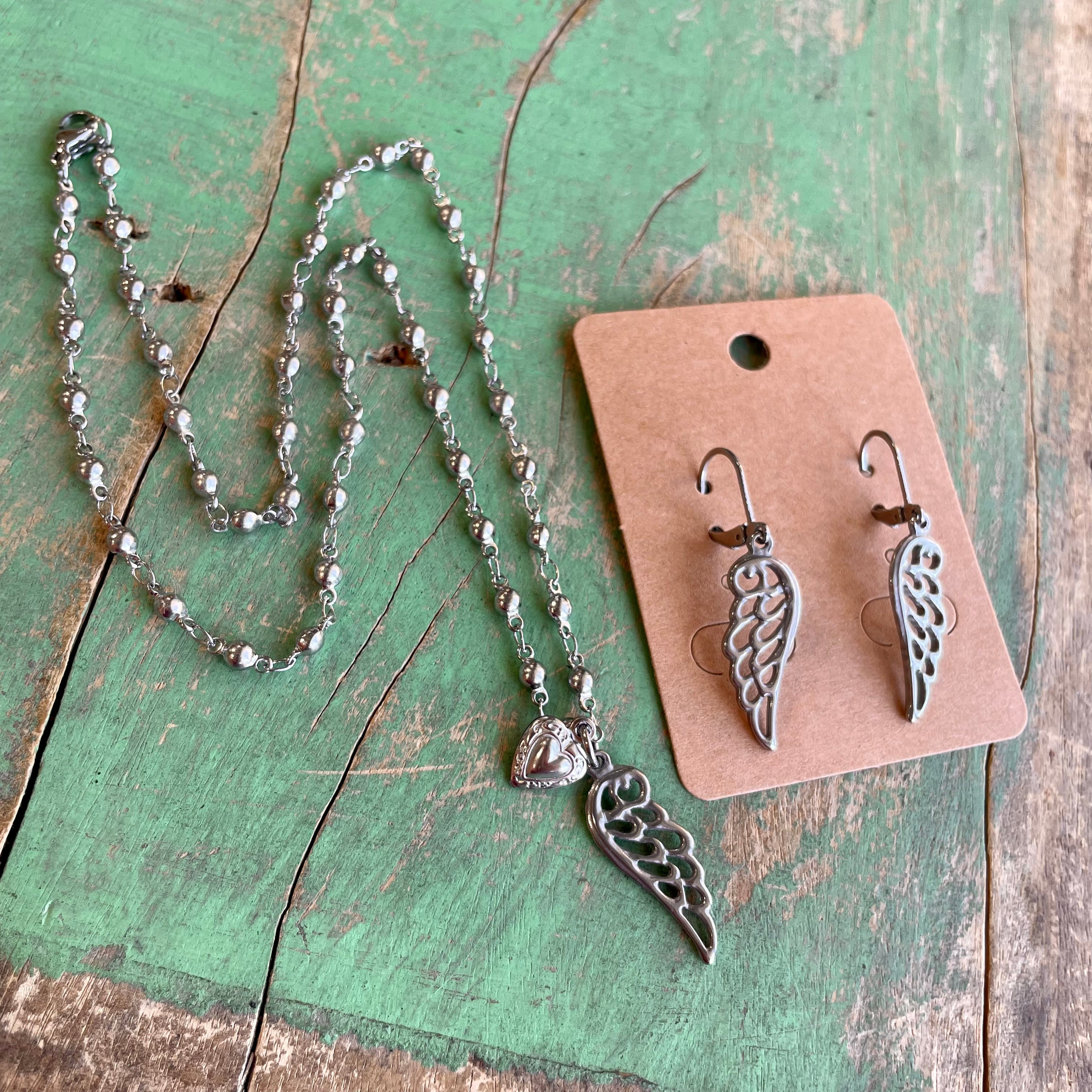 My Angel, My Love Collection