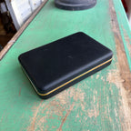 Two-Tone Heart Wedding Lasso