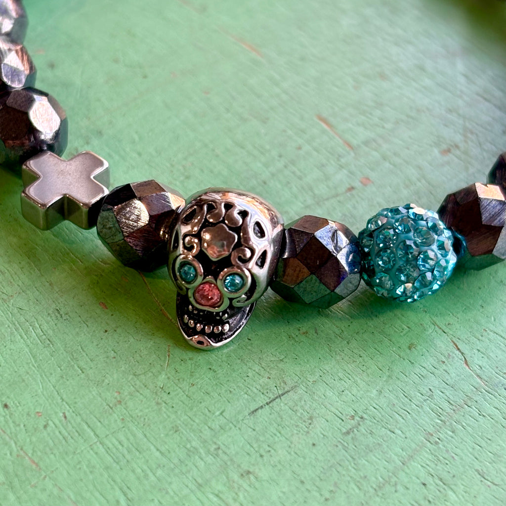 Remember Loved Ones Bracelet