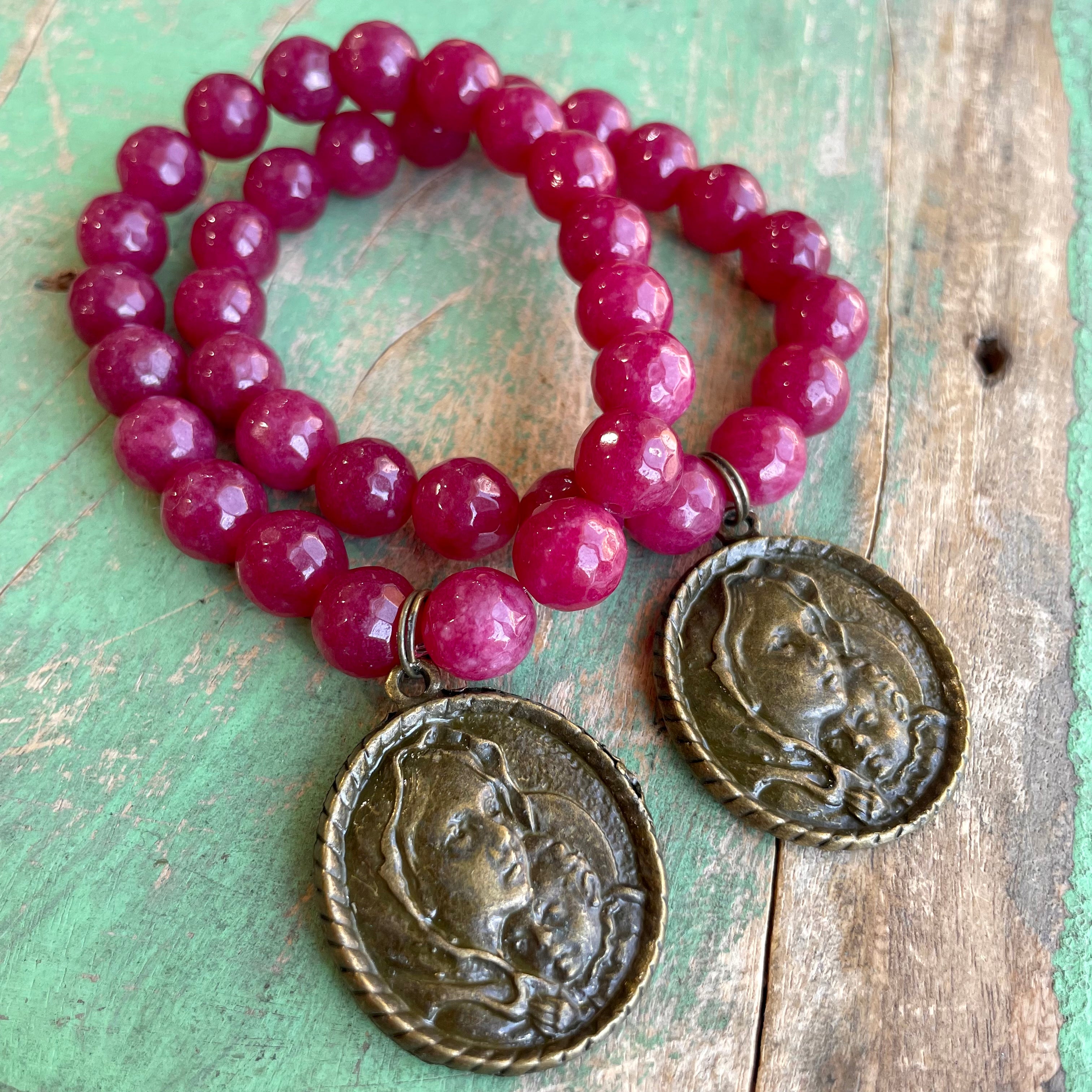 Mama’s Joy Bracelet