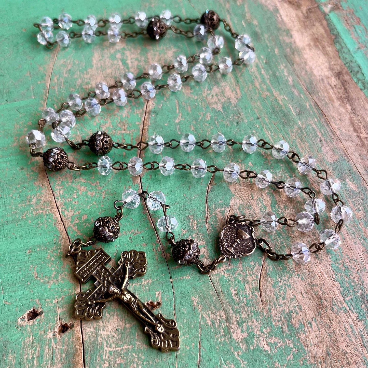 Communion Rosary