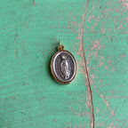 Italian Medal Devotional Medals