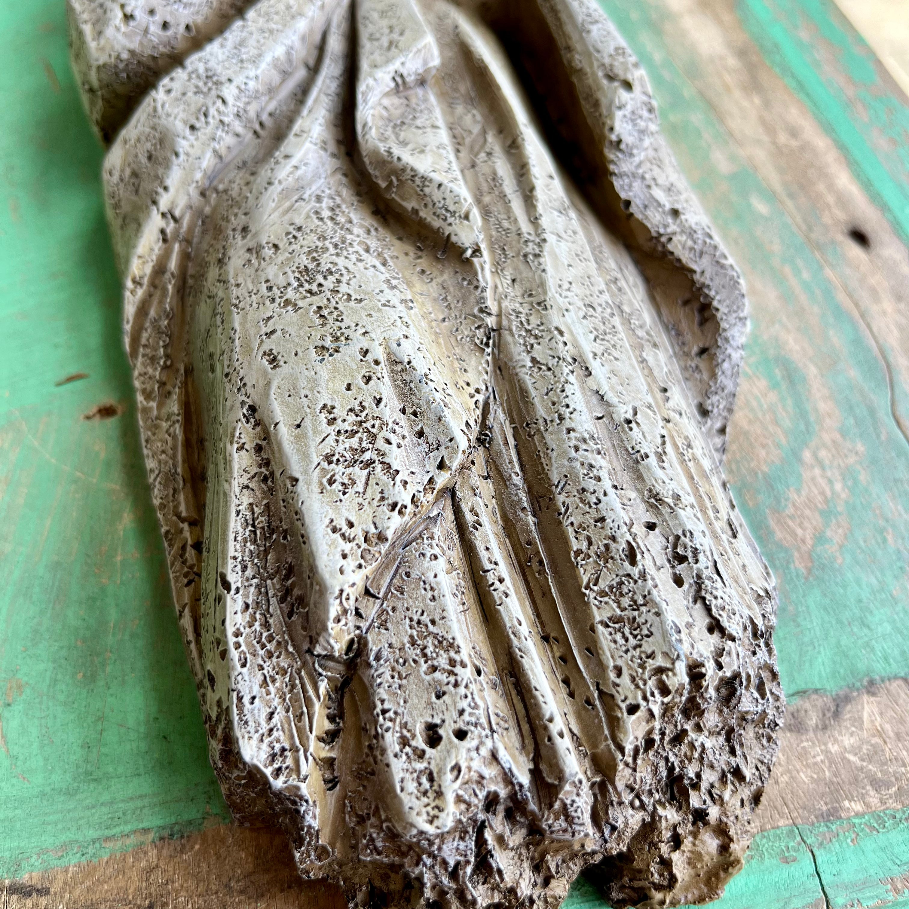 St Joseph Garden Plaque