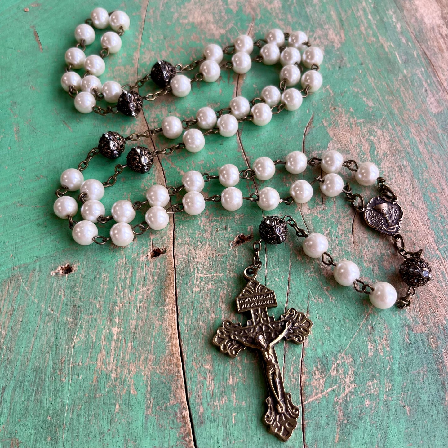 Communion Rosary