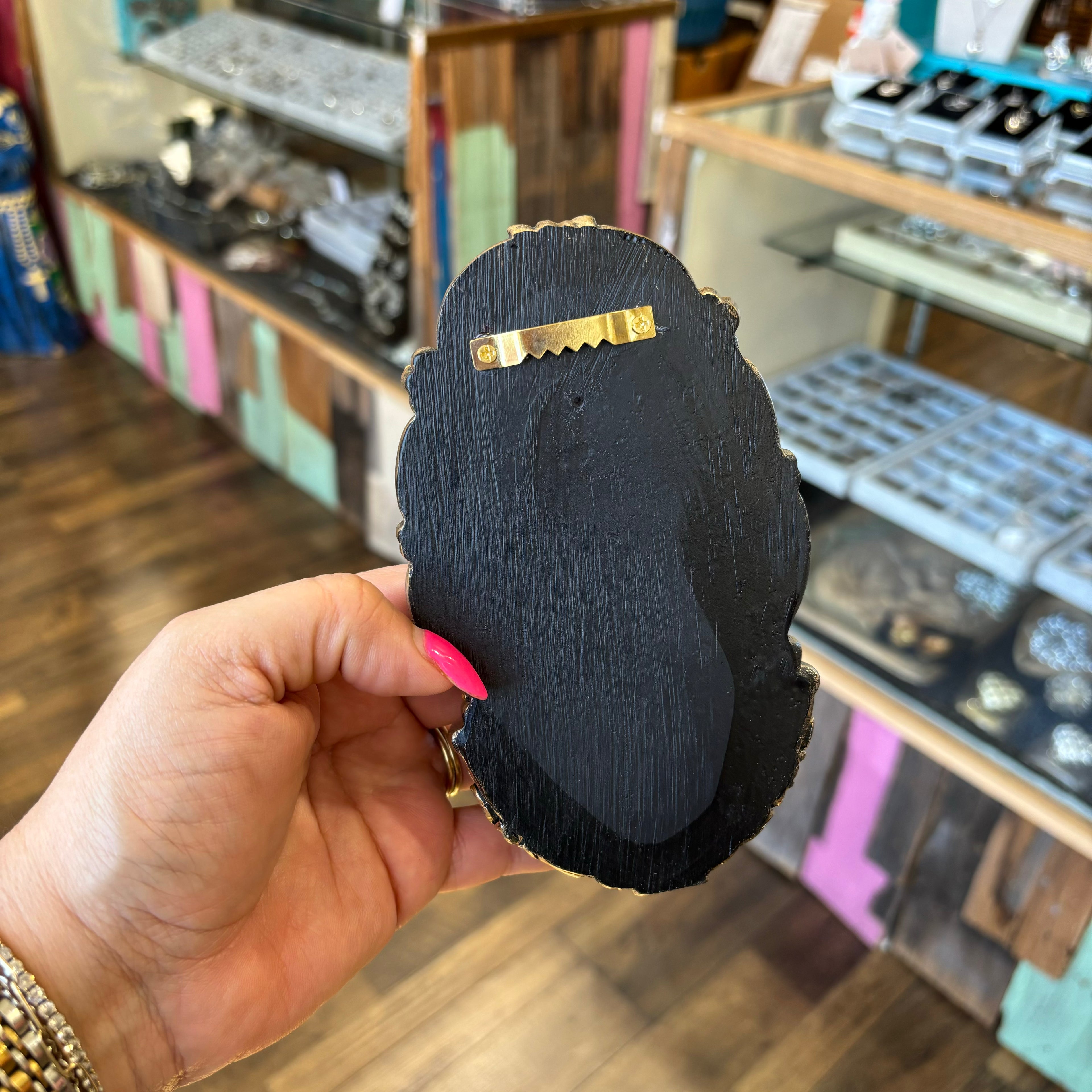 Hearts of The Holy Family Font