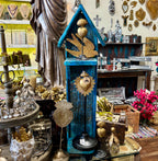 Wooden Shrines $45-$75