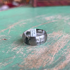 Revelations Lion Ring