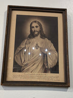 Jesus Artwork