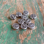 Italian St Benedict Protection Bead