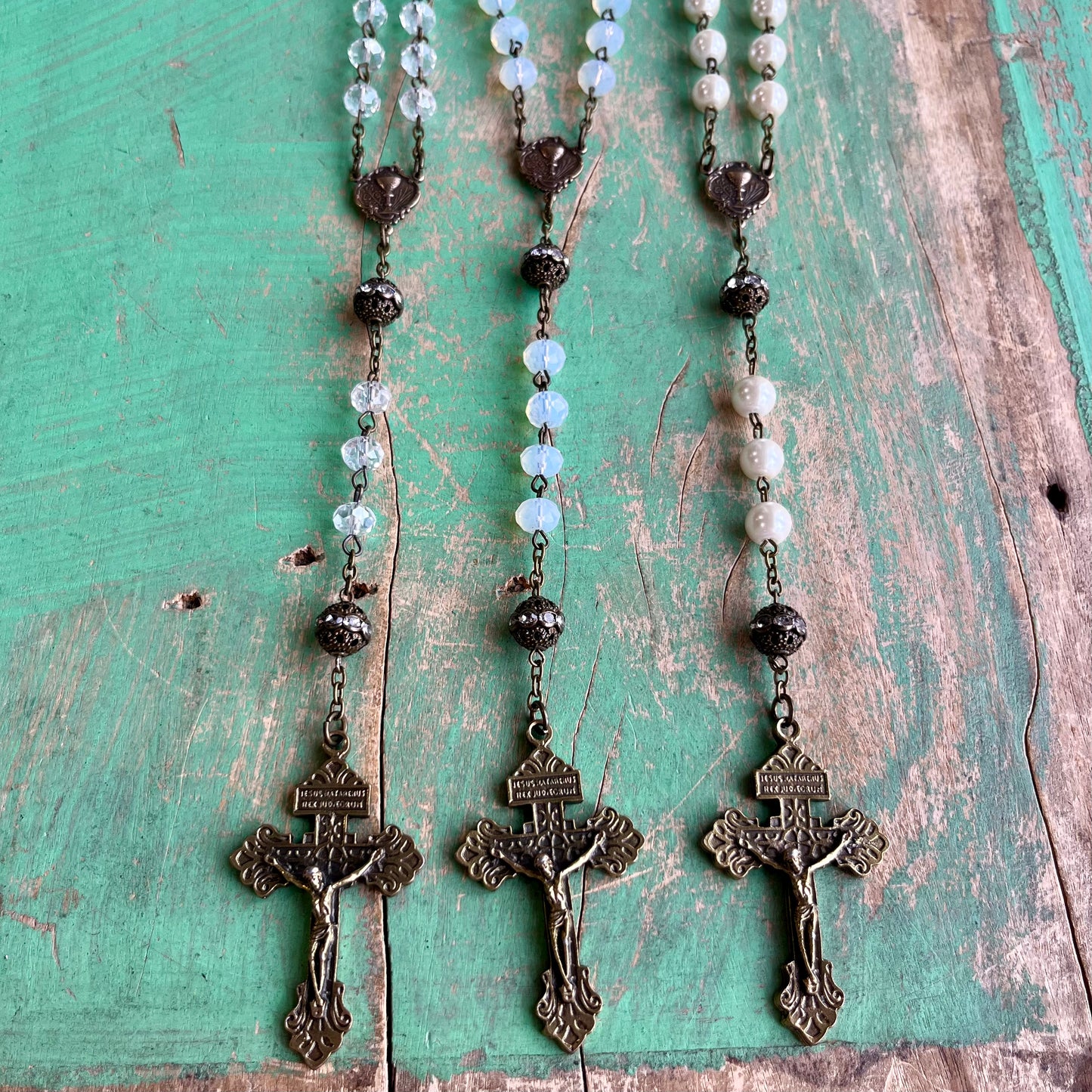 Communion Rosary