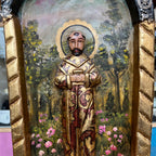 Santo Nicho Capillas