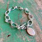 I Love You Forever Bracelet