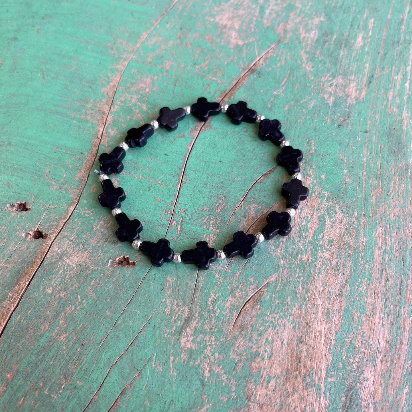 A Little Faith Bracelet