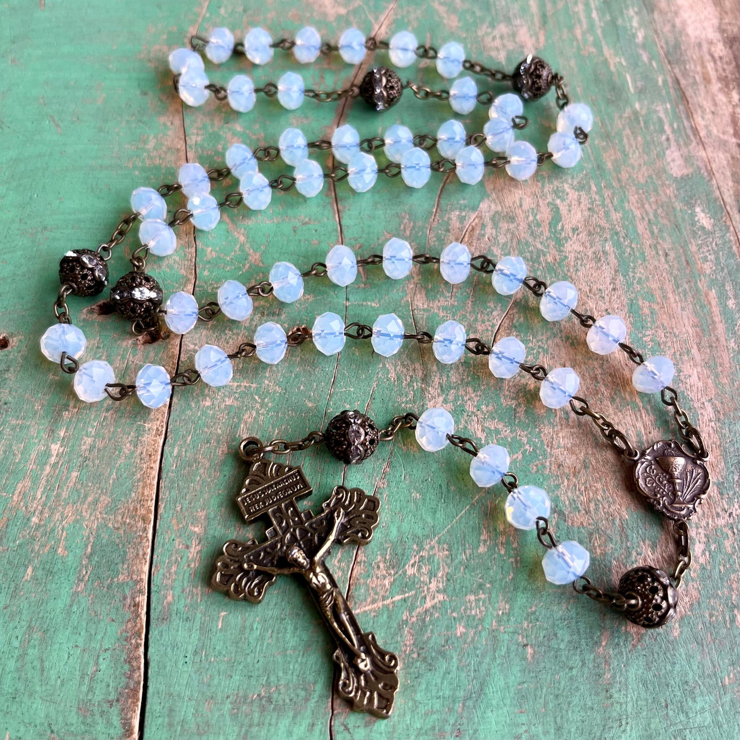 Communion Rosary