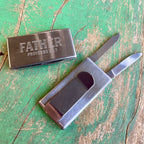 Father Money Clip/Tool