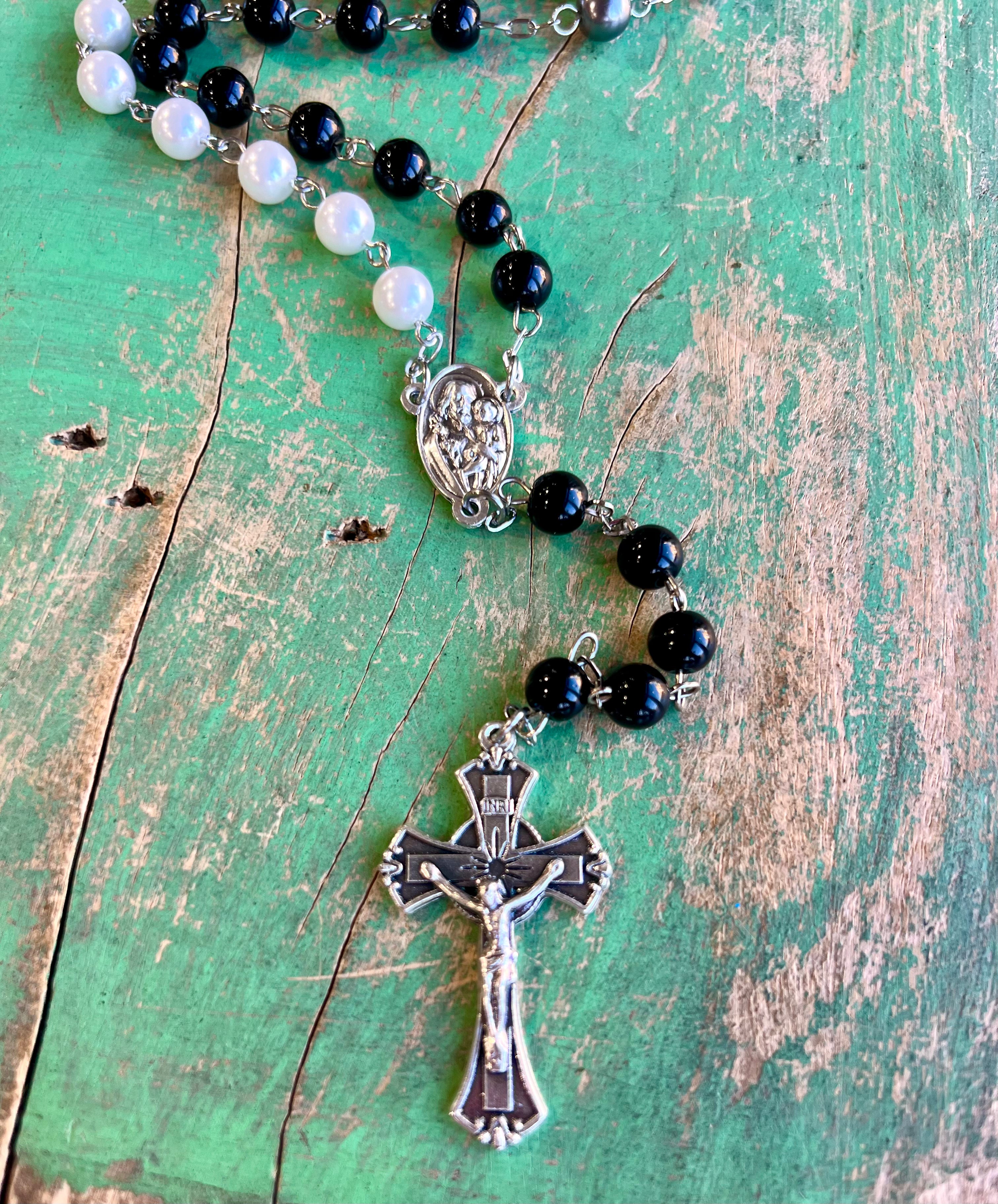 Holy Souls in Purgatory Rosary