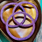 Valentine Bangles
