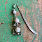 Pastel Angel Bookmarks